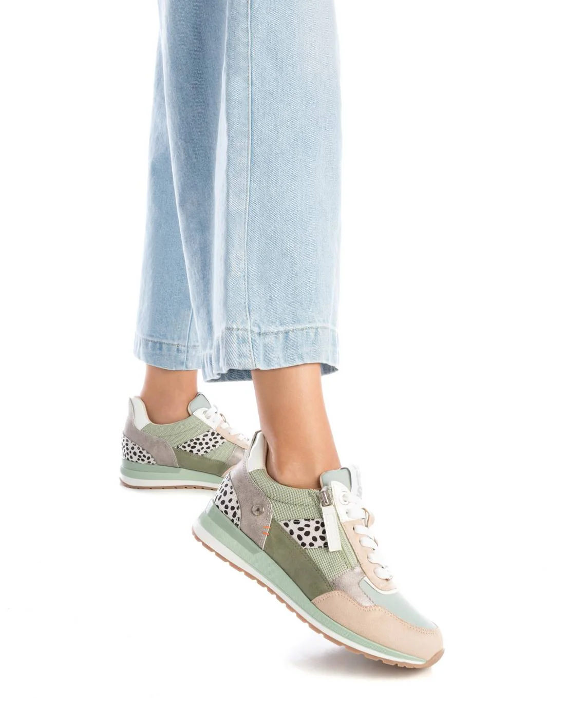 ZAPATILLA DE MUJER REFRESH 17150203 - Image 2