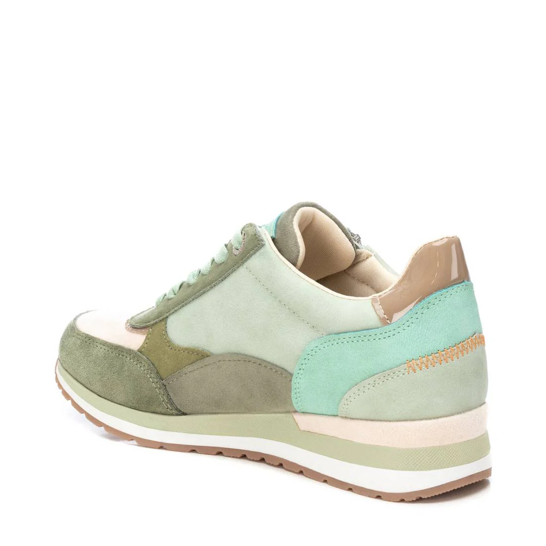 ZAPATILLA DE MUJER REFRESH 17150301 - Image 4