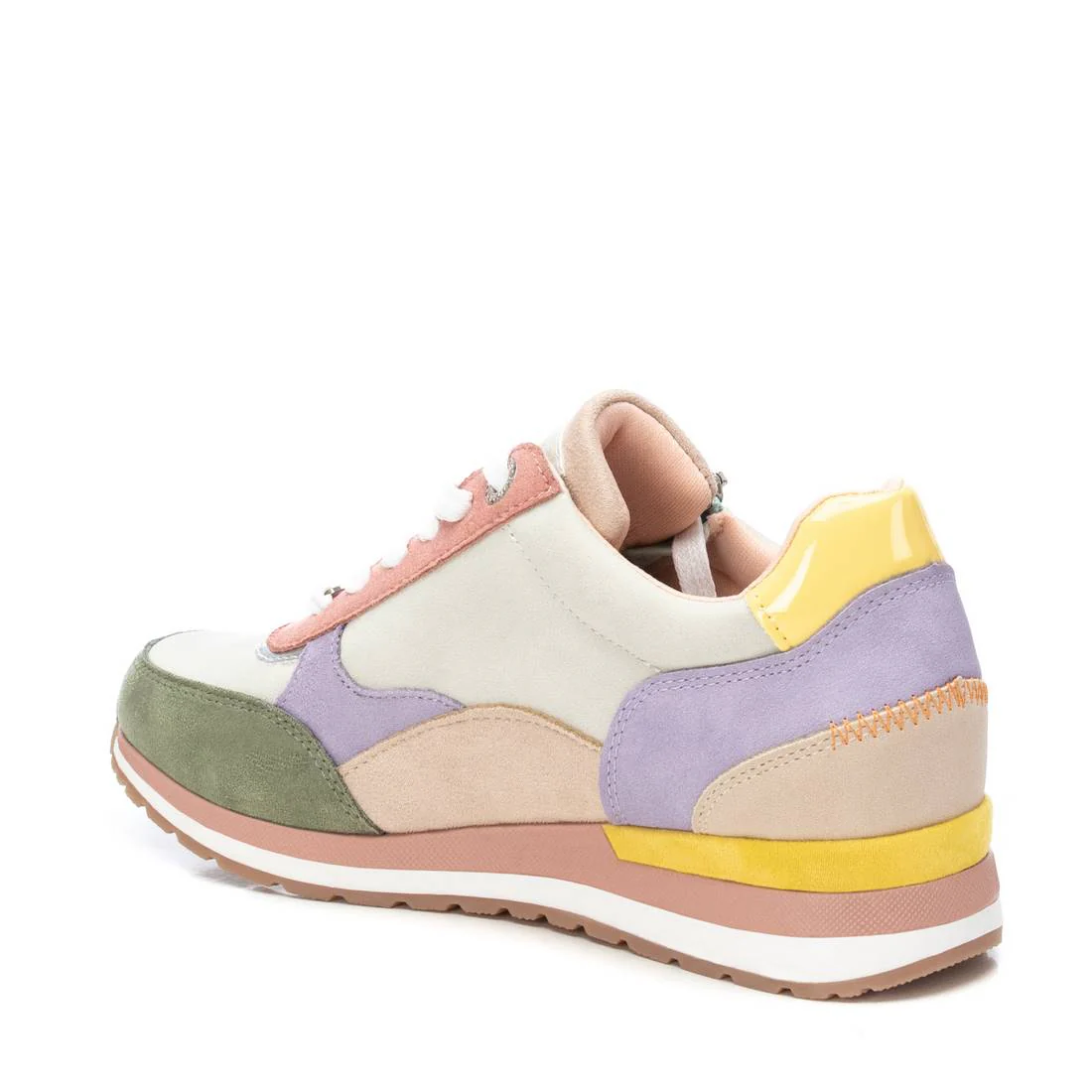ZAPATILLA DE MUJER REFRESH 17150307 - Image 3