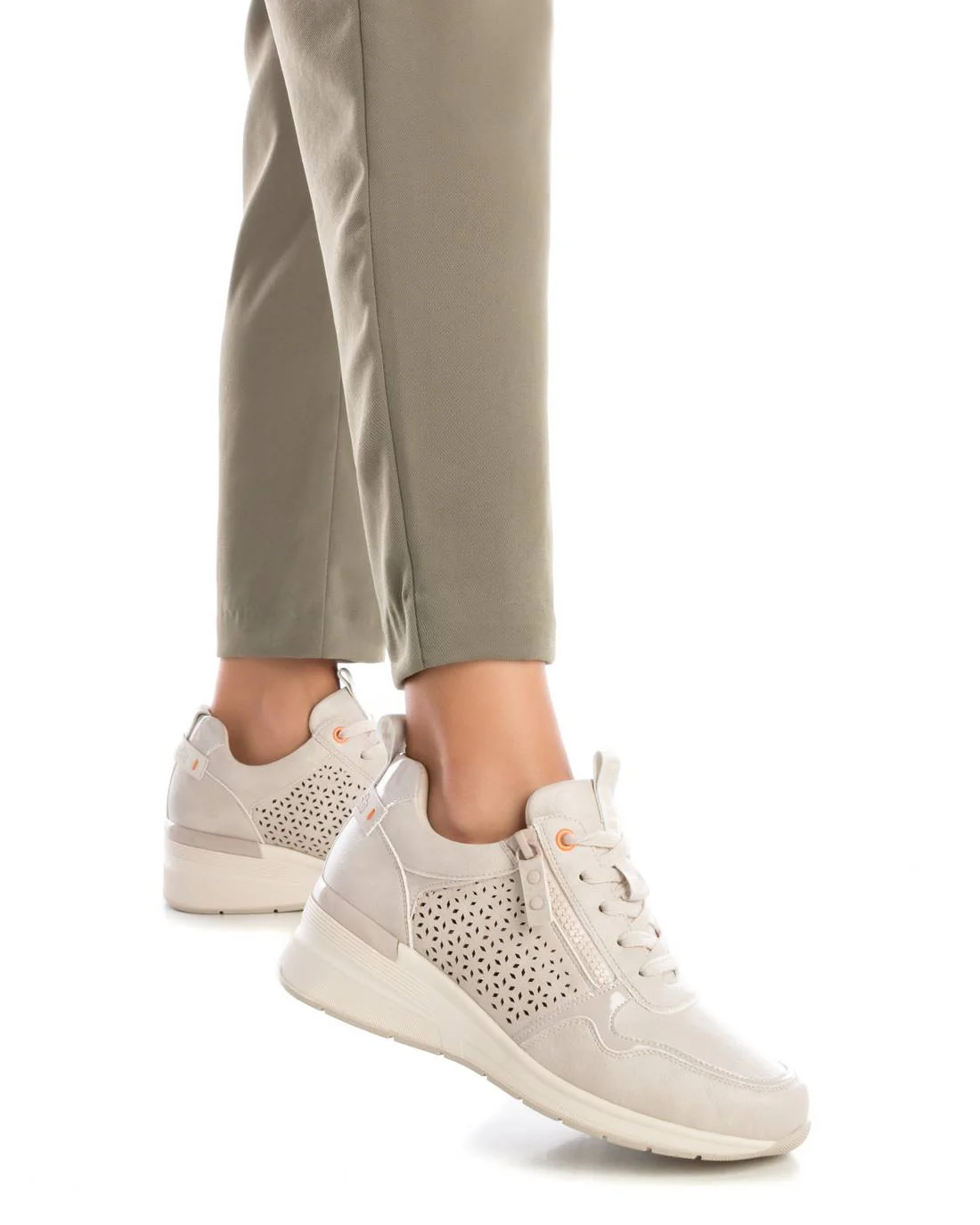 ZAPATILLA DE MUJER REFRESH 17152701 - Image 2