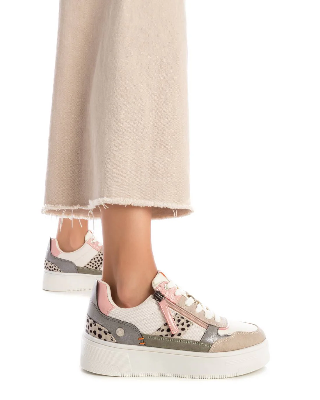 ZAPATILLA DE MUJER REFRESH 17155701 - Image 2