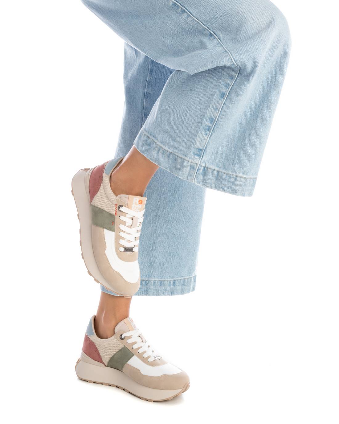 ZAPATILLA DE MUJER REFRESH 17157002 - Image 2