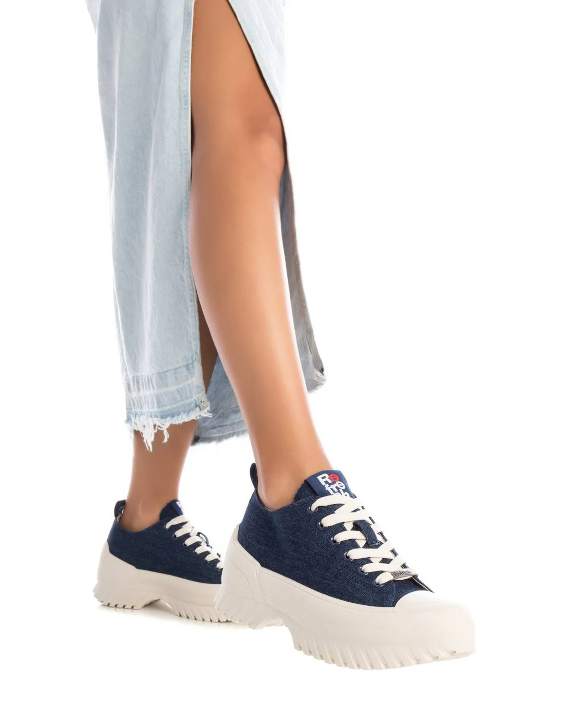 ZAPATILLA DE MUJER REFRESH 17158703 - Image 2
