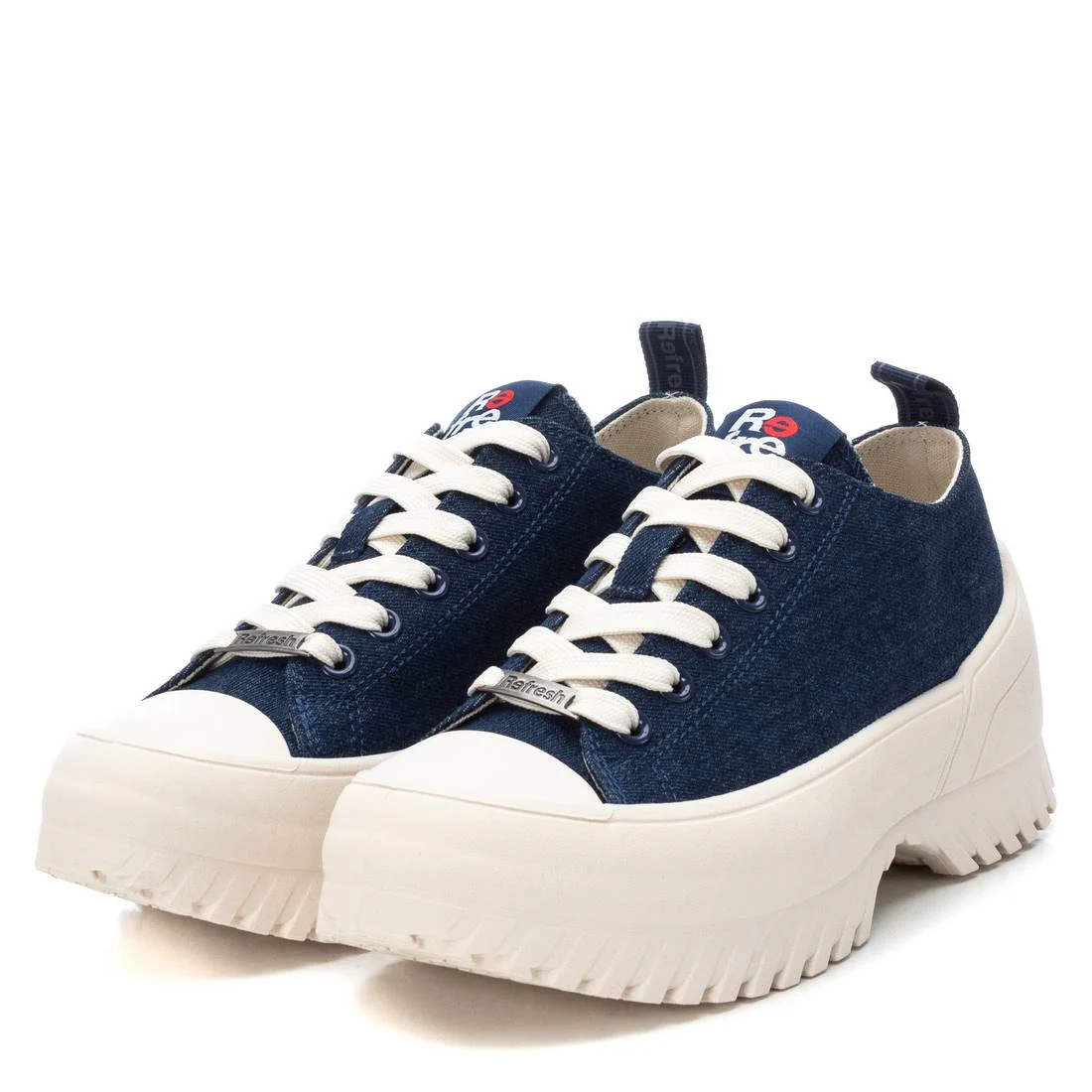 ZAPATILLA DE MUJER REFRESH 17158703 - Image 5