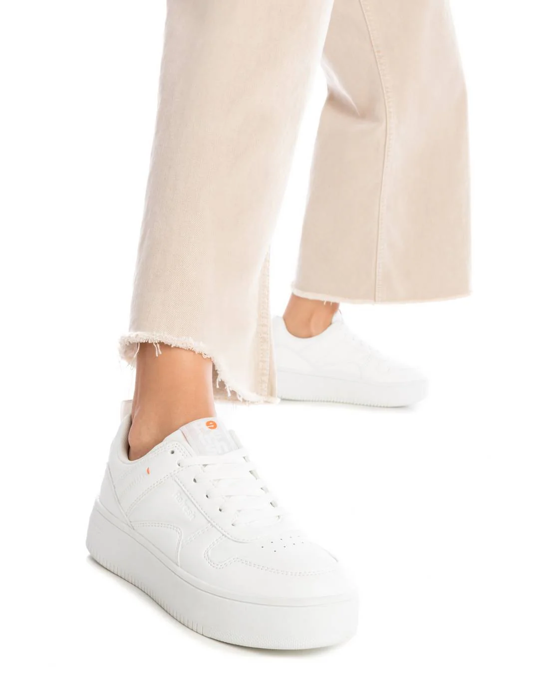ZAPATILLA DE MUJER REFRESH 17161501 - Image 2