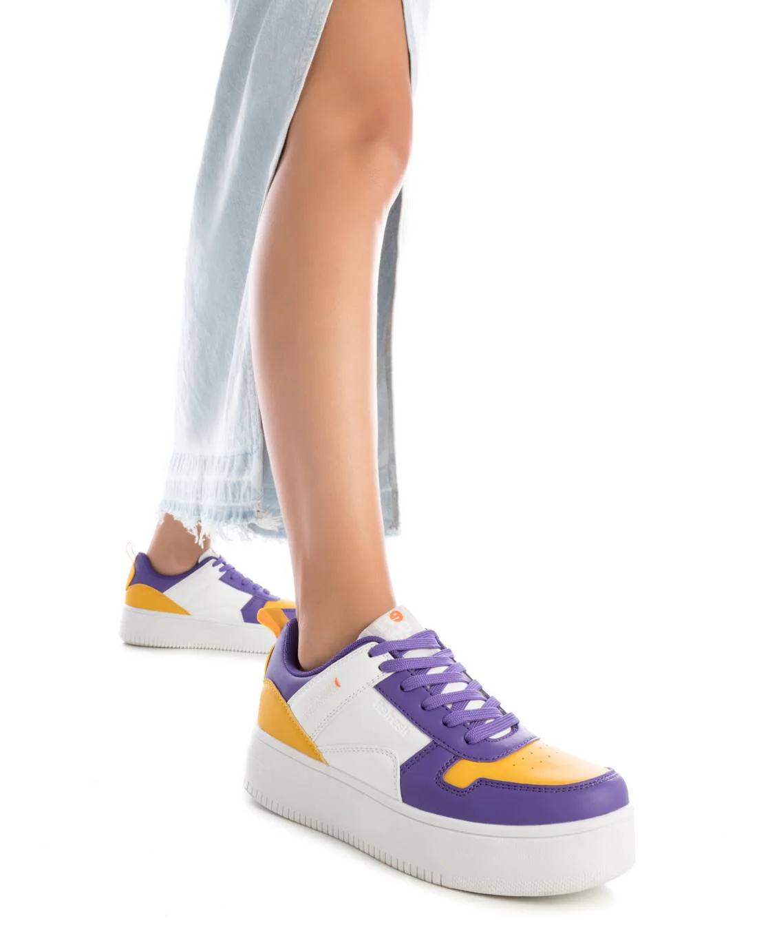 ZAPATILLA DE MUJER REFRESH 17161601 - Image 2