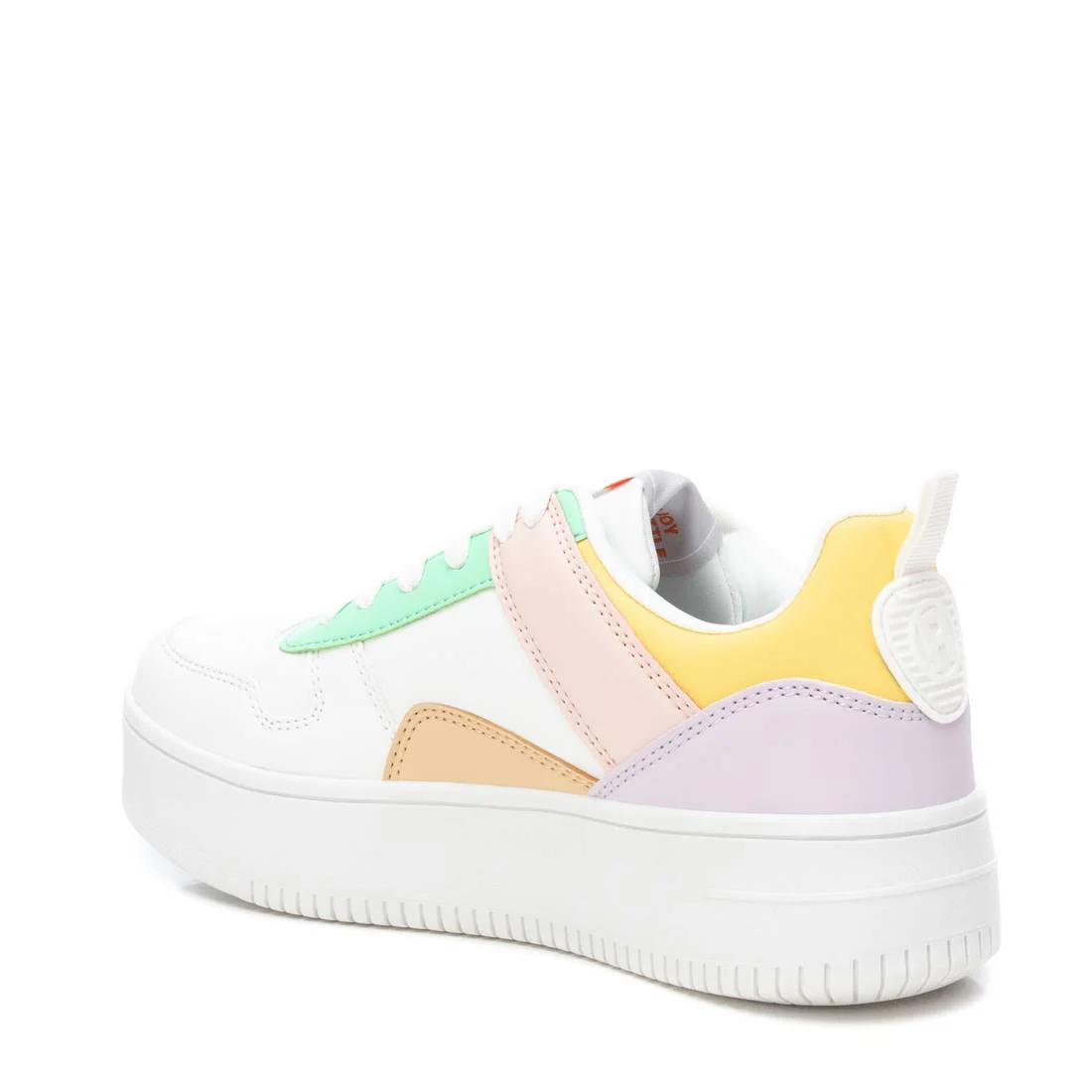 ZAPATILLA DE MUJER REFRESH 17161604 - Image 4