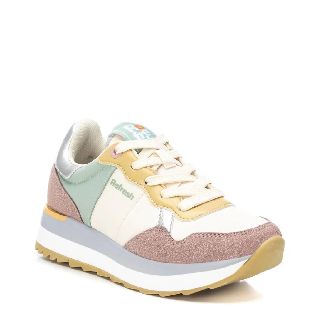 ZAPATILLA DE MUJER REFRESH 17161901 - Image 3