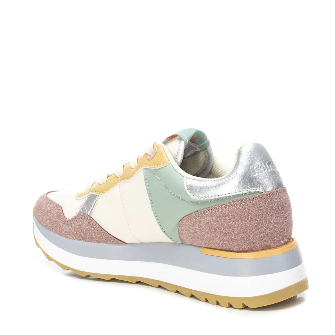 ZAPATILLA DE MUJER REFRESH 17161901 - Image 4