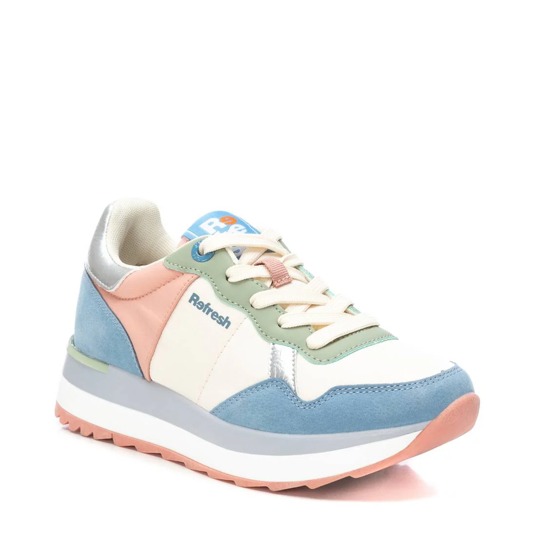 ZAPATILLA DE MUJER REFRESH 17161902 - Image 3