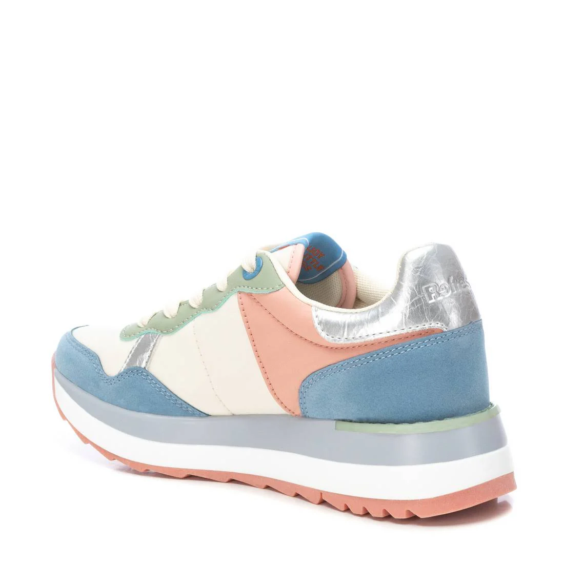 ZAPATILLA DE MUJER REFRESH 17161902 - Image 4