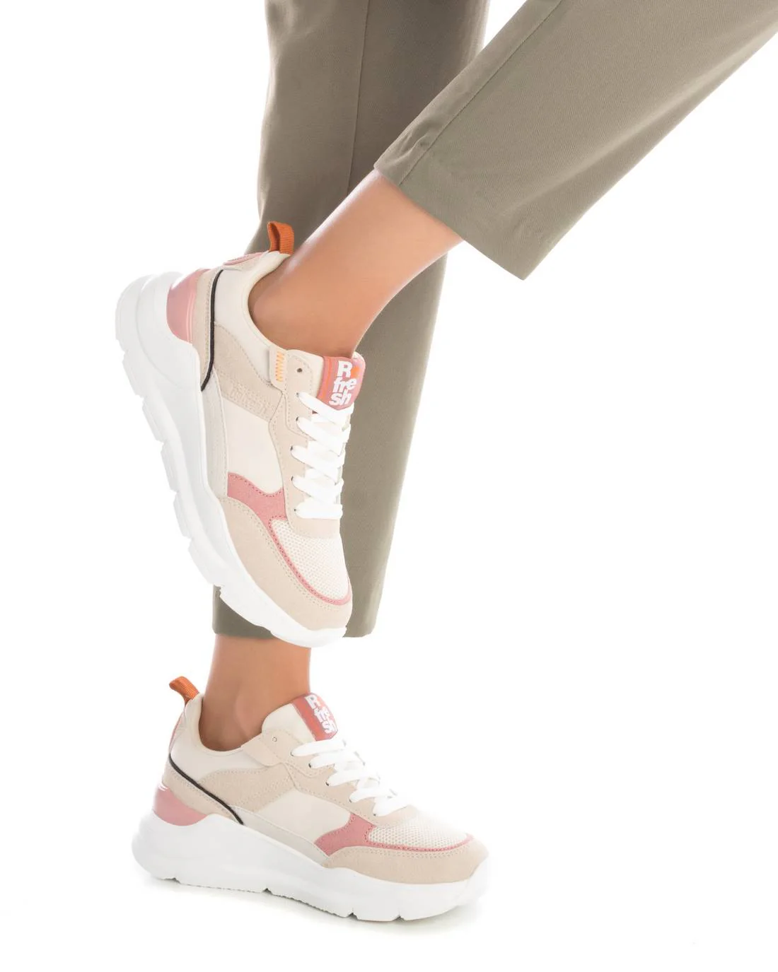 ZAPATILLA DE MUJER REFRESH 17162601 - Image 2