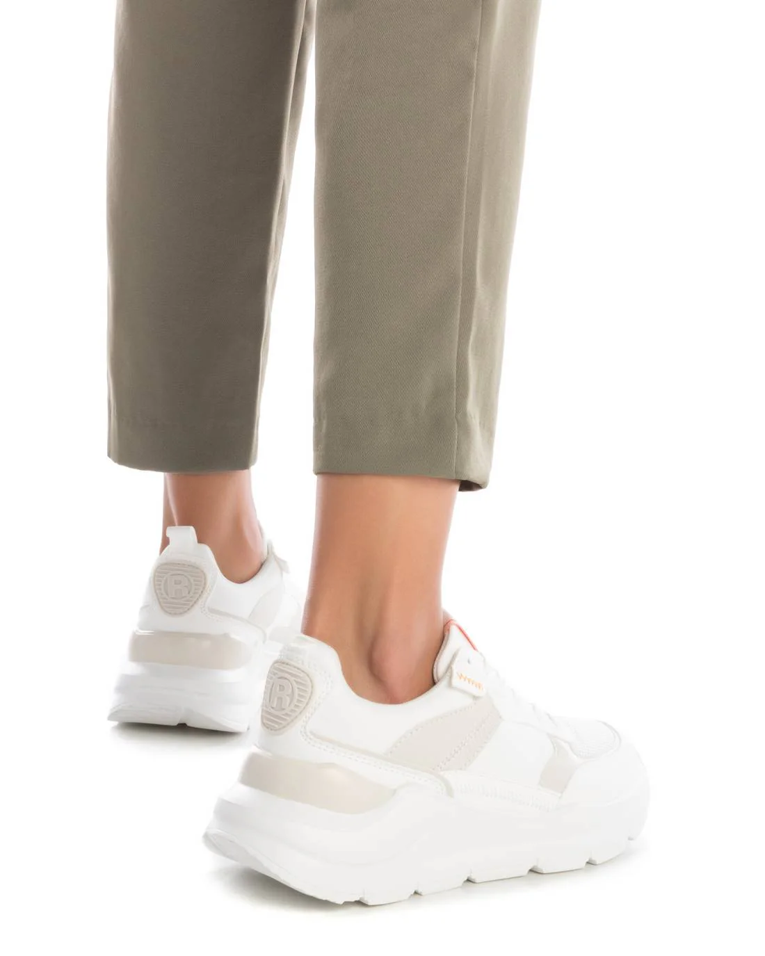 ZAPATILLA DE MUJER REFRESH 17162602 - Image 2