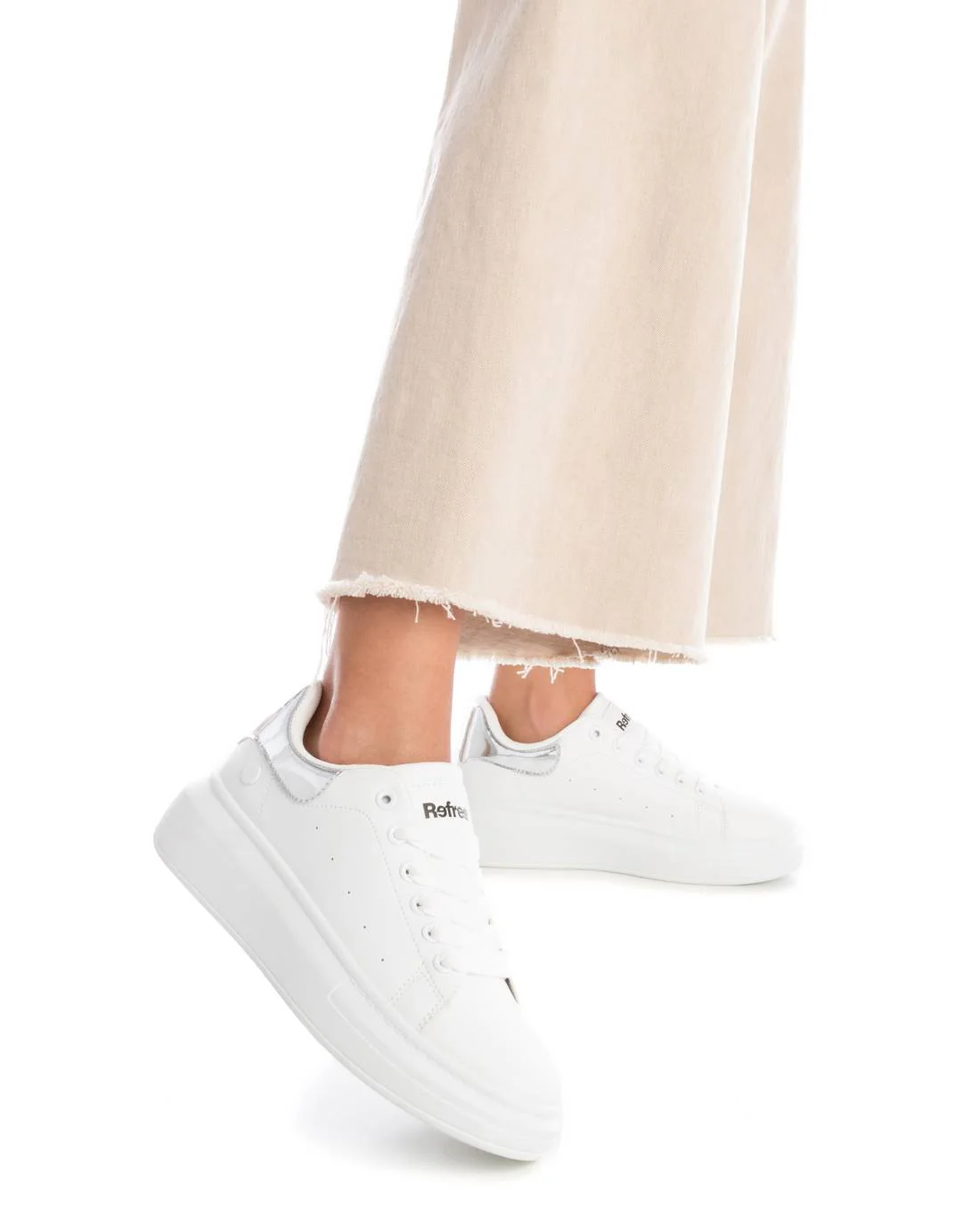 ZAPATILLA DE MUJER REFRESH 17165001 - Image 2