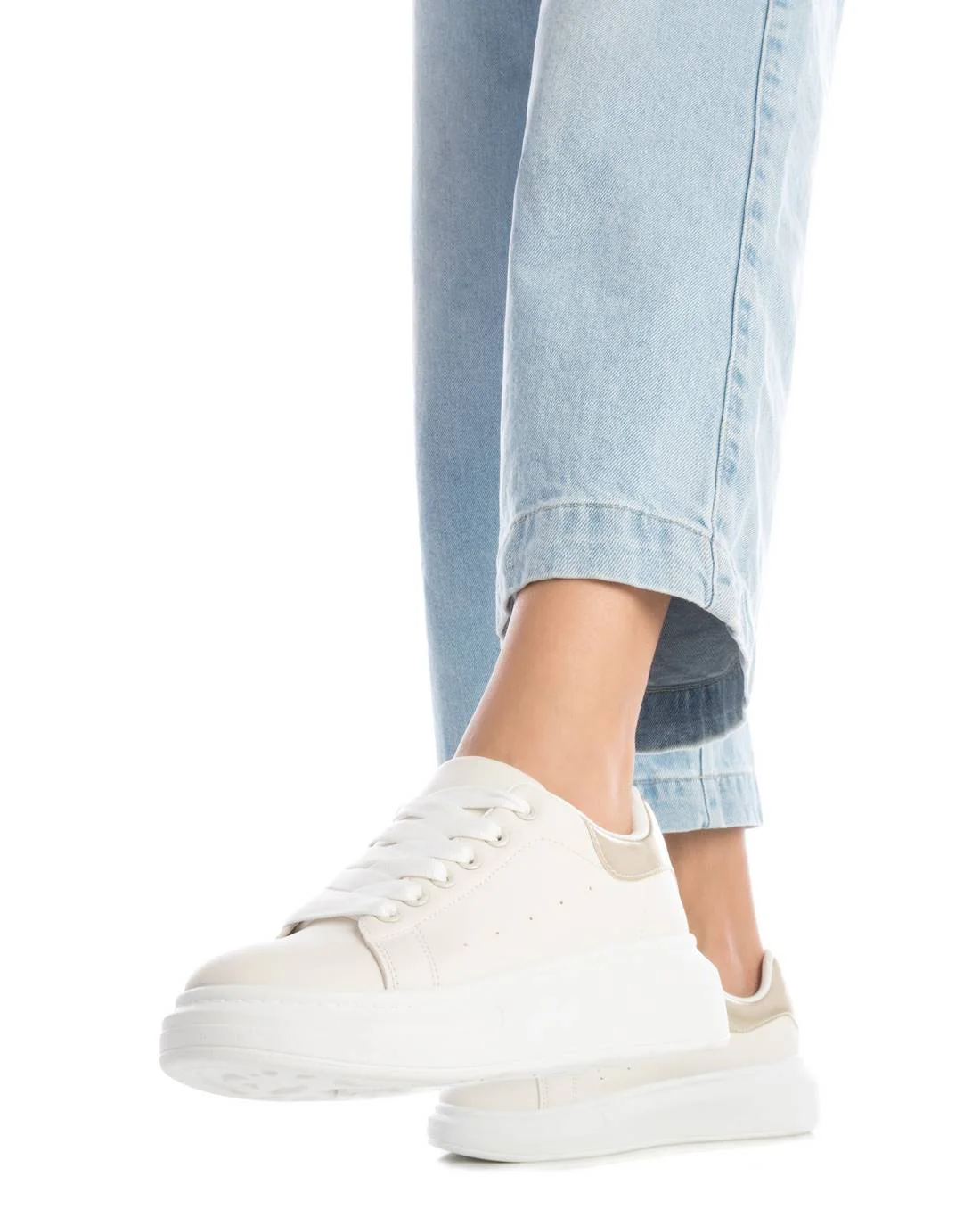 ZAPATILLA DE MUJER REFRESH 17165003 - Image 2