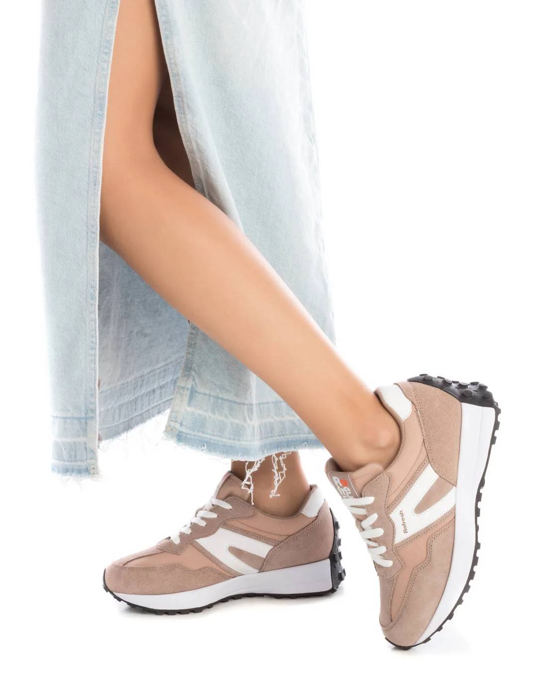 ZAPATILLA DE MUJER REFRESH 17166405 - Image 2