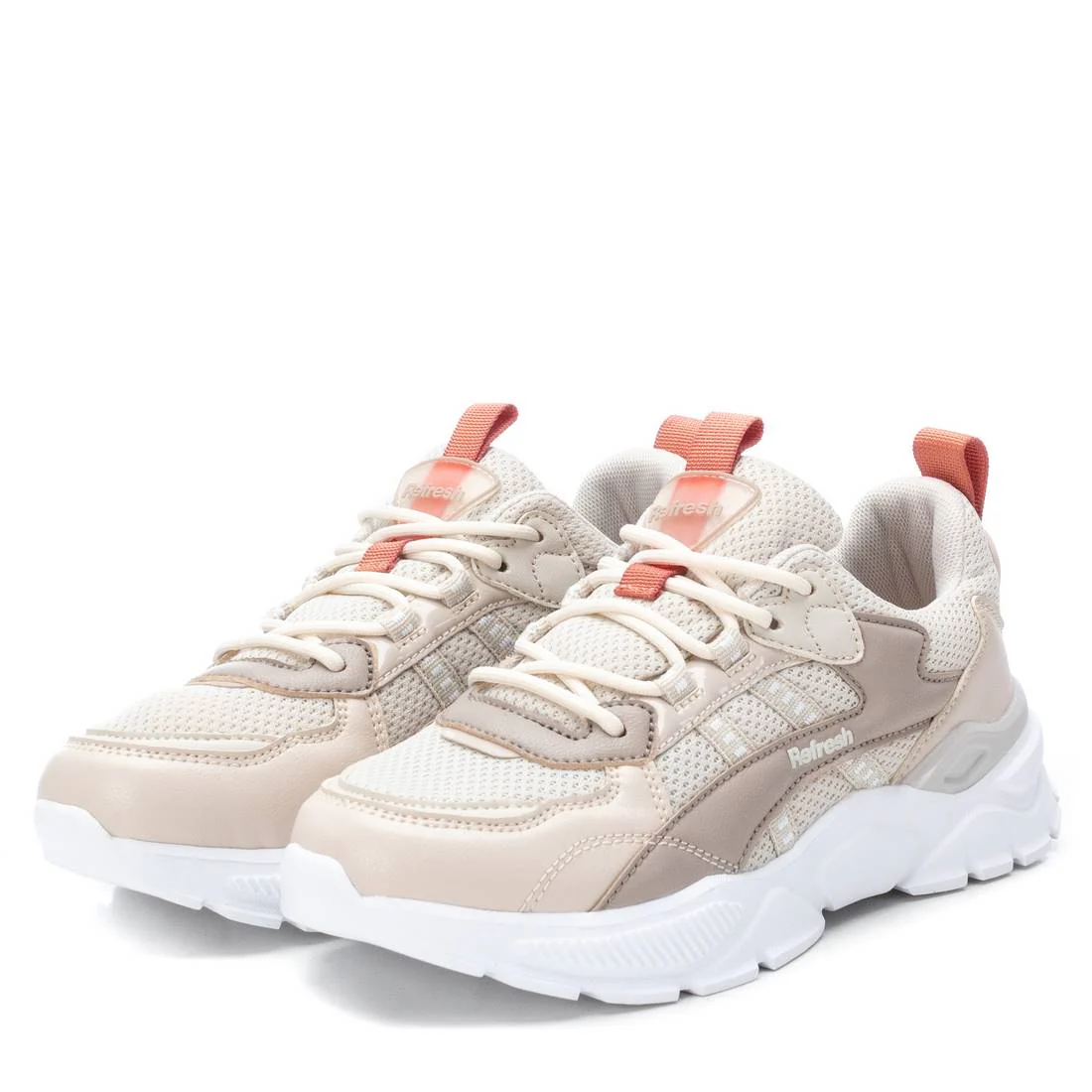 ZAPATILLA DE MUJER REFRESH 17171601 - Image 4