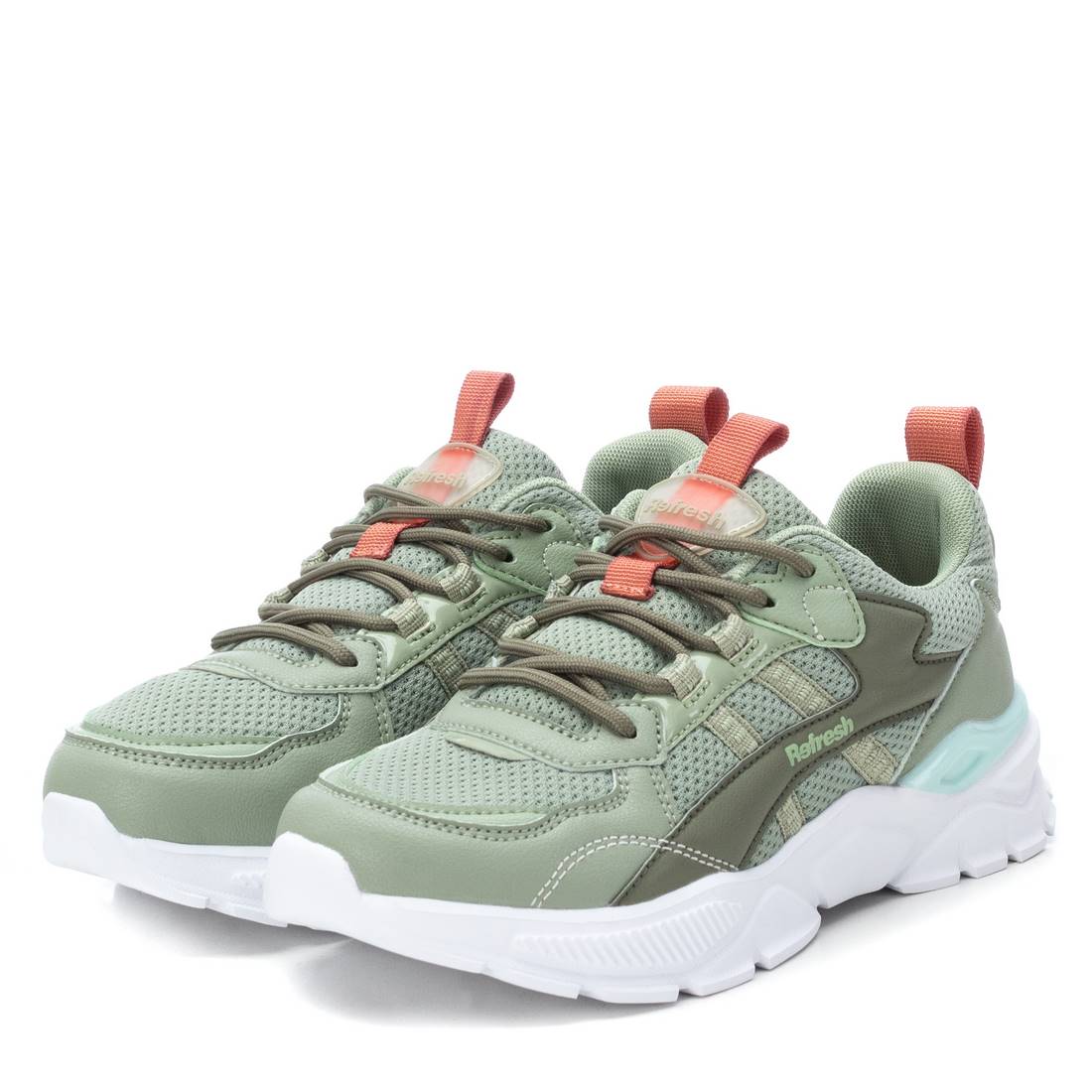 ZAPATILLA DE MUJER REFRESH 17171603 - Image 5