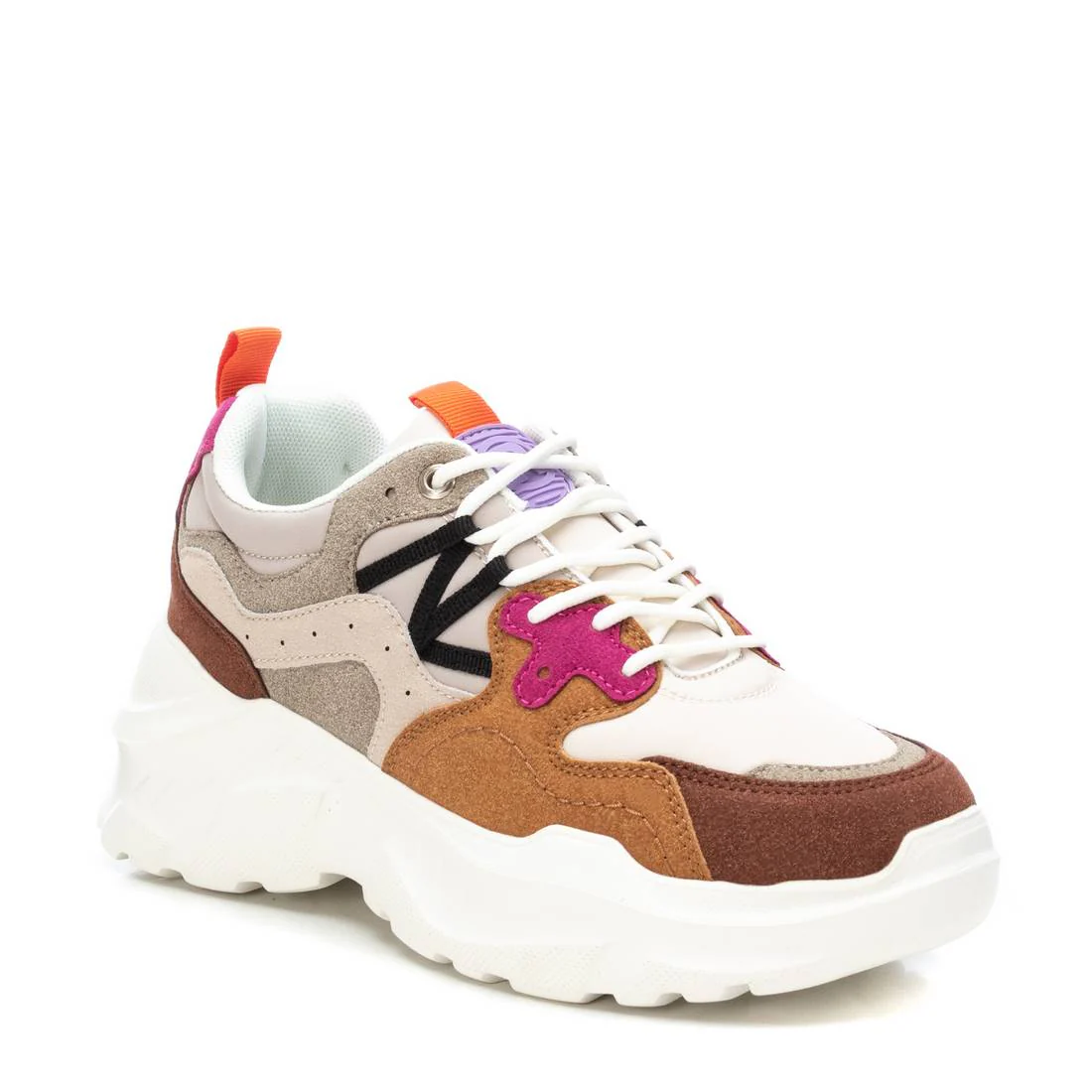 ZAPATILLA DE MUJER REFRESH 17177202 - Image 3