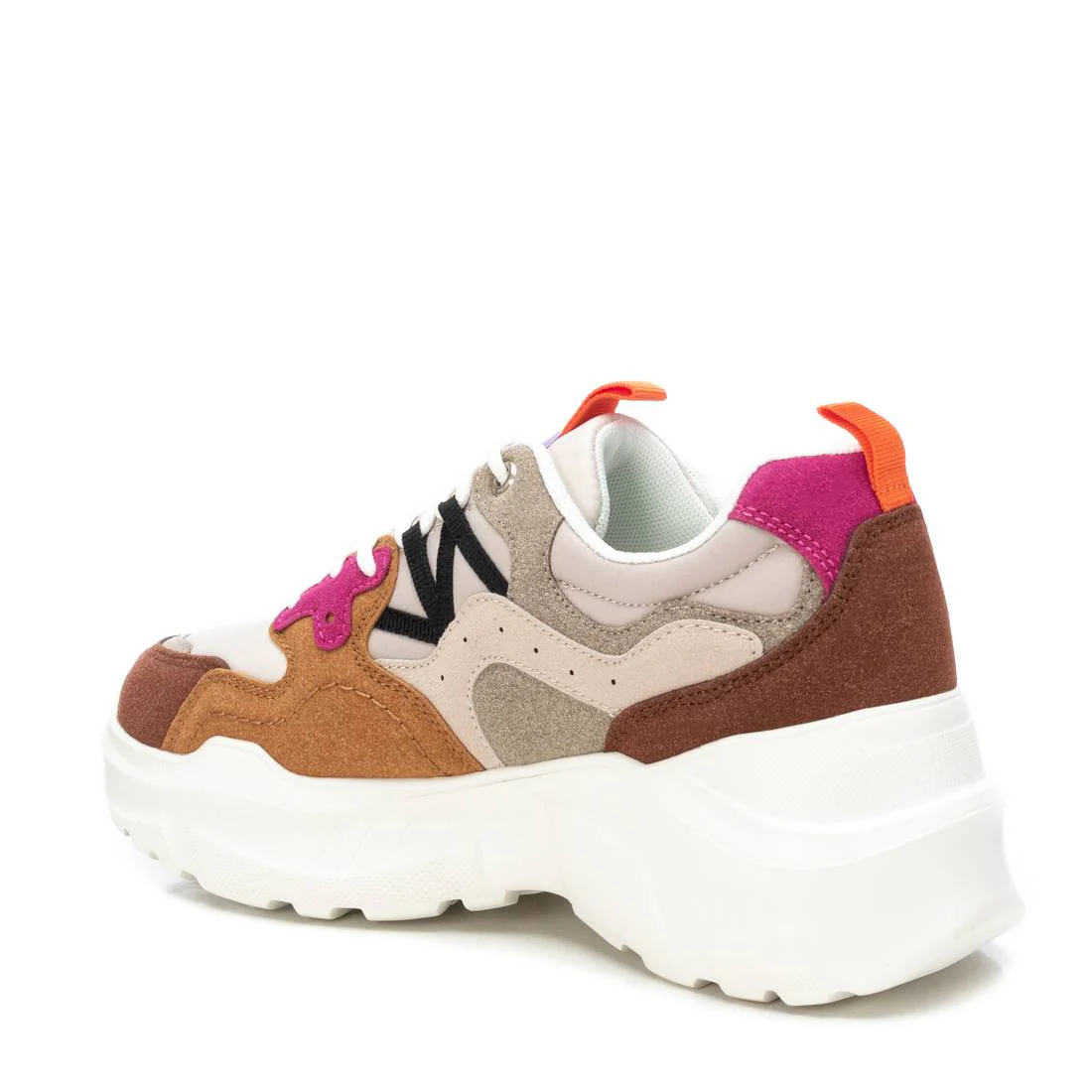 ZAPATILLA DE MUJER REFRESH 17177202 - Image 4