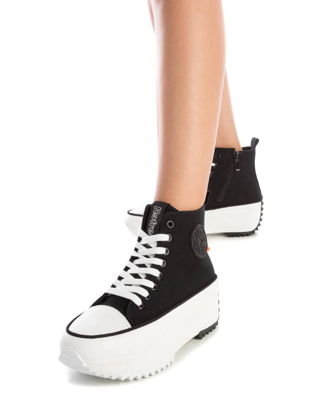 ZAPATILLA DE MUJER REFRESH 17183701 - Image 2