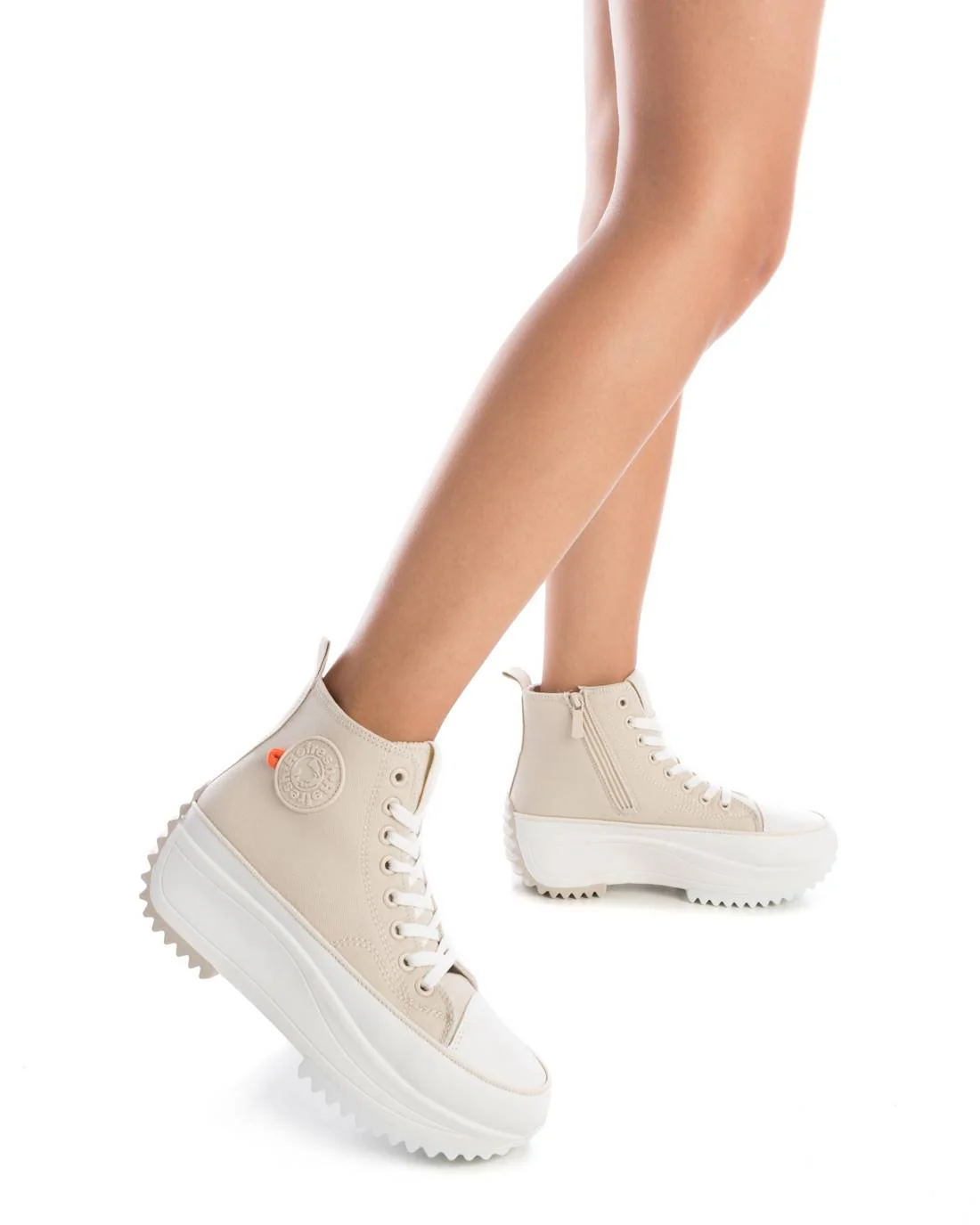 ZAPATILLA DE MUJER REFRESH 17183703 - Image 2