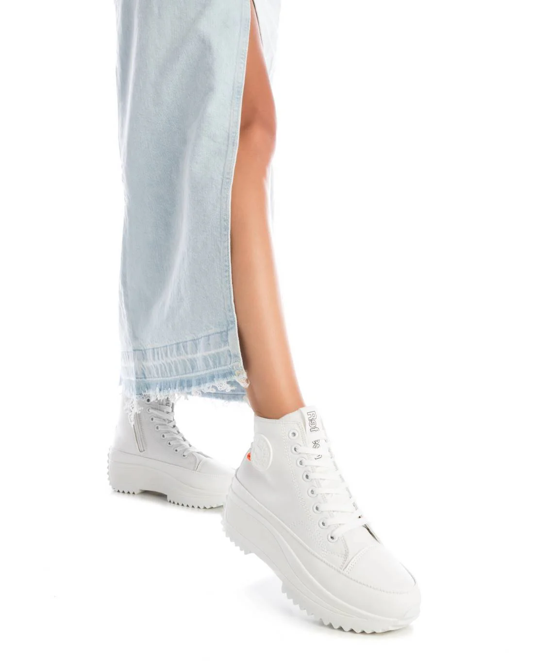 ZAPATILLA DE MUJER REFRESH 17183704 - Image 2