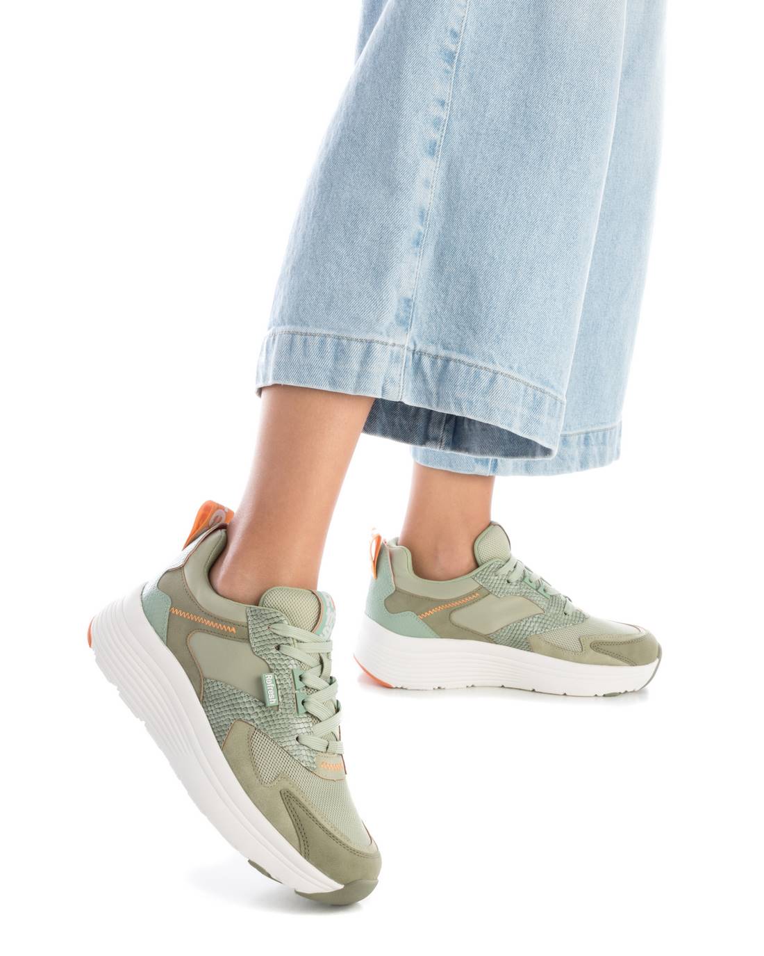 ZAPATILLA DE MUJER REFRESH 17184003 - Image 2
