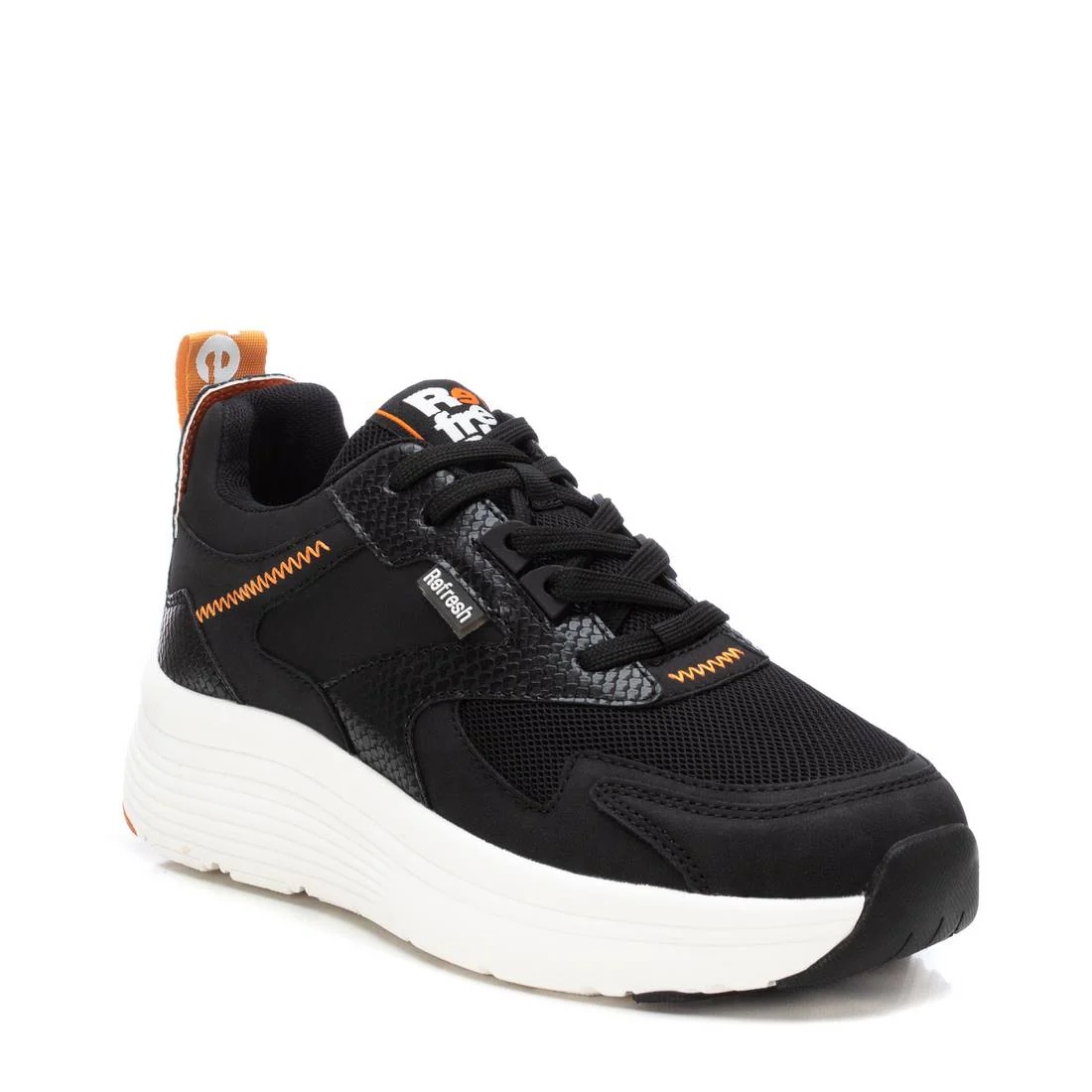 ZAPATILLA DE MUJER REFRESH 17184004 - Image 3