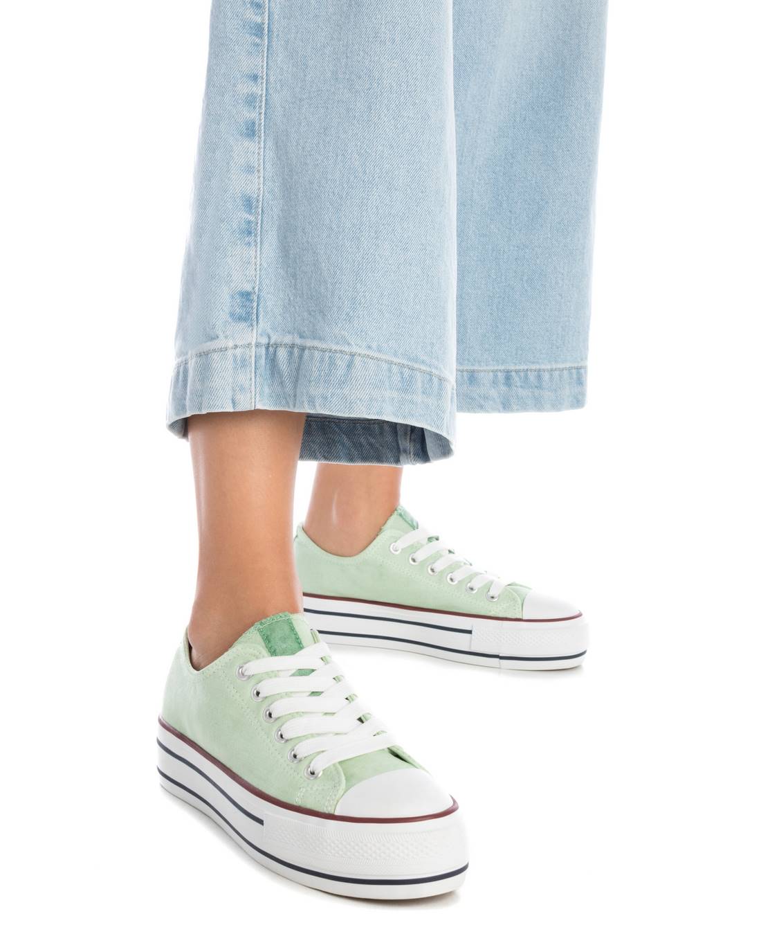 ZAPATILLA DE MUJER REFRESH 17190104 - Image 2