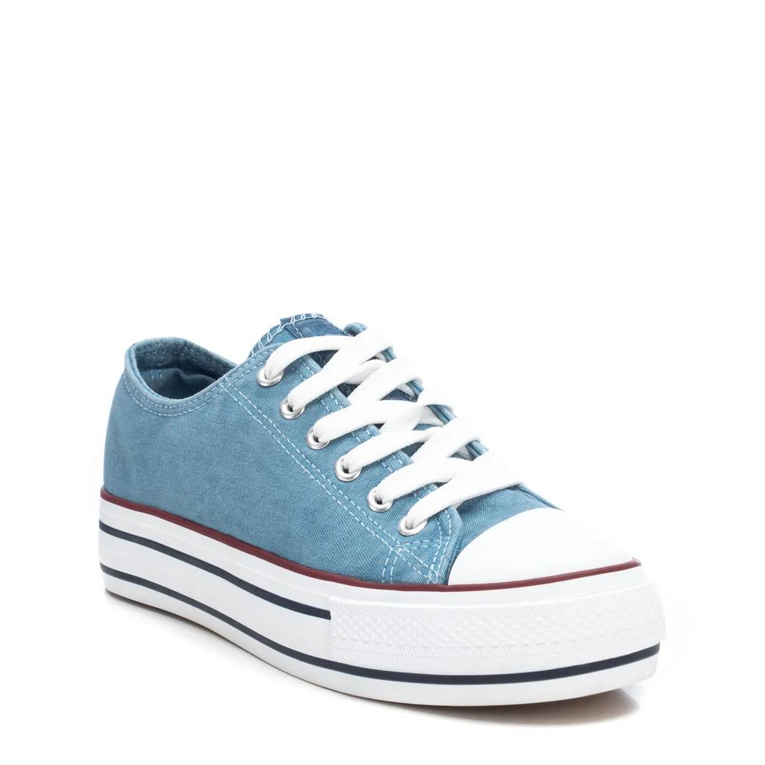 ZAPATILLA DE MUJER REFRESH 17190105 - Image 2
