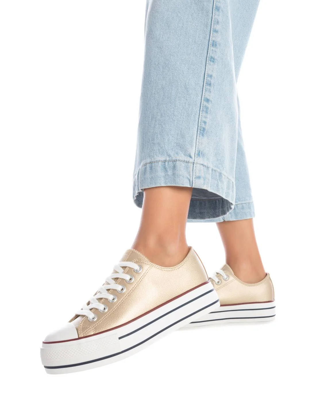 ZAPATILLA DE MUJER REFRESH 17190106 - Image 2
