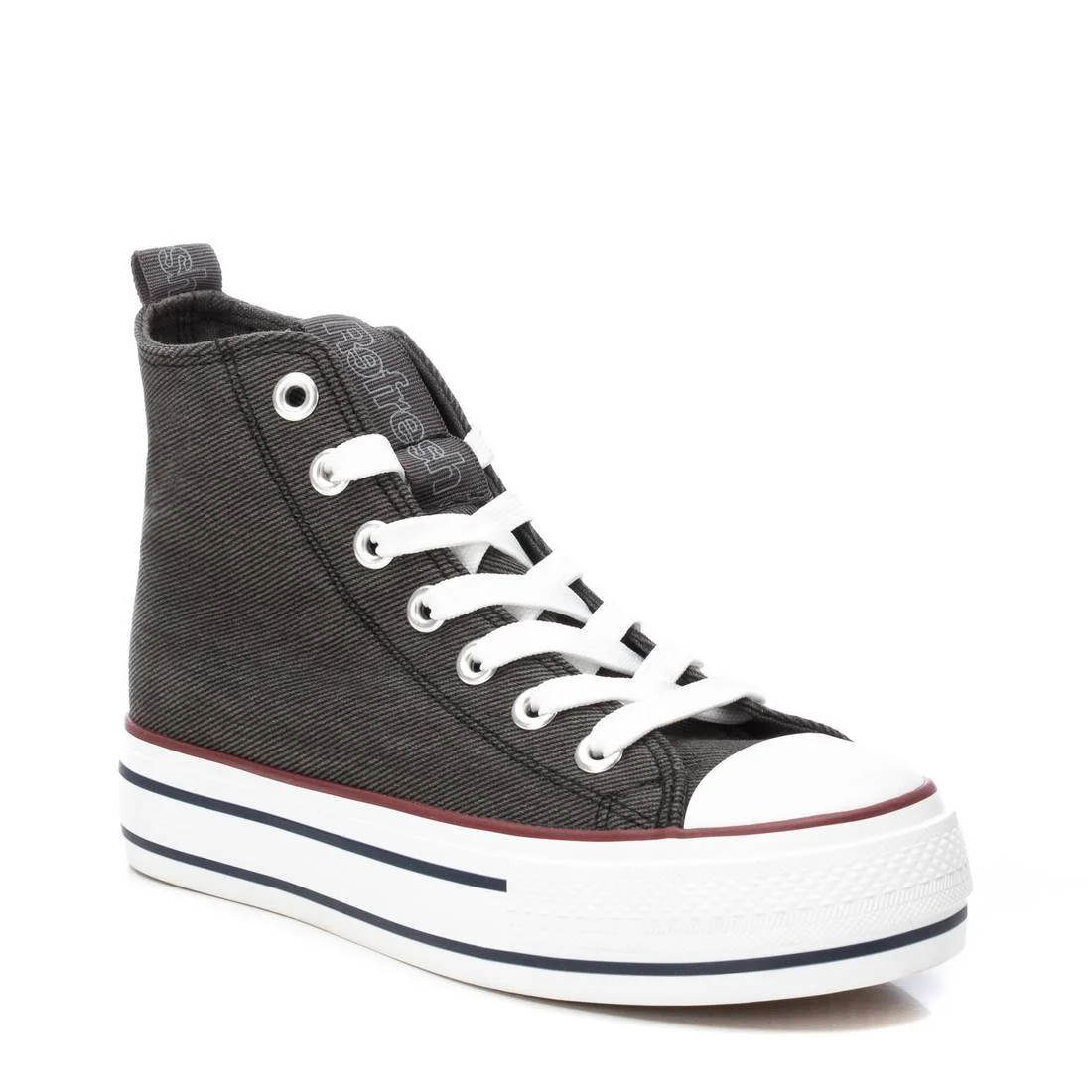 ZAPATILLA DE MUJER REFRESH 17190201 - Image 2