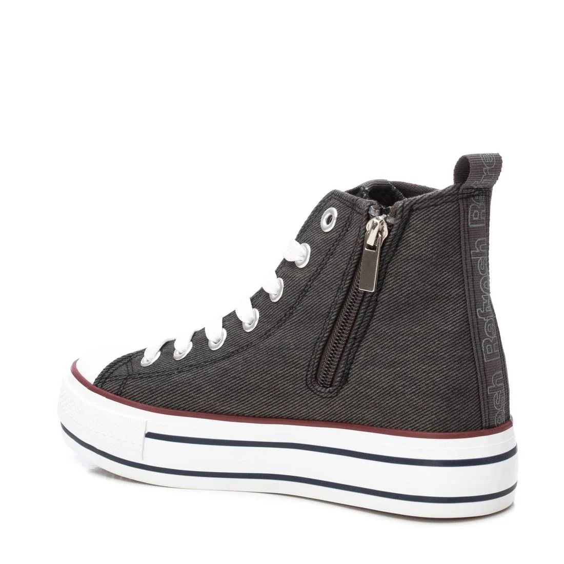 ZAPATILLA DE MUJER REFRESH 17190201 - Image 3