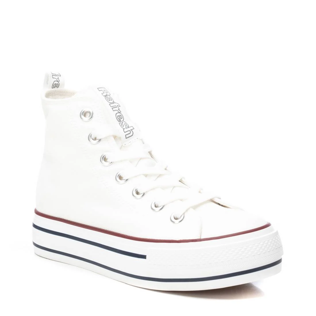ZAPATILLA DE MUJER REFRESH 17190202 - Image 2