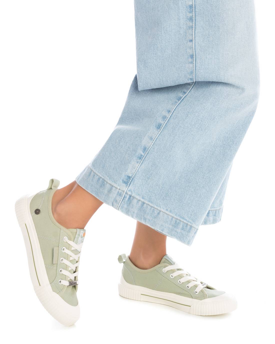 ZAPATILLA DE MUJER REFRESH 17191601 - Image 2