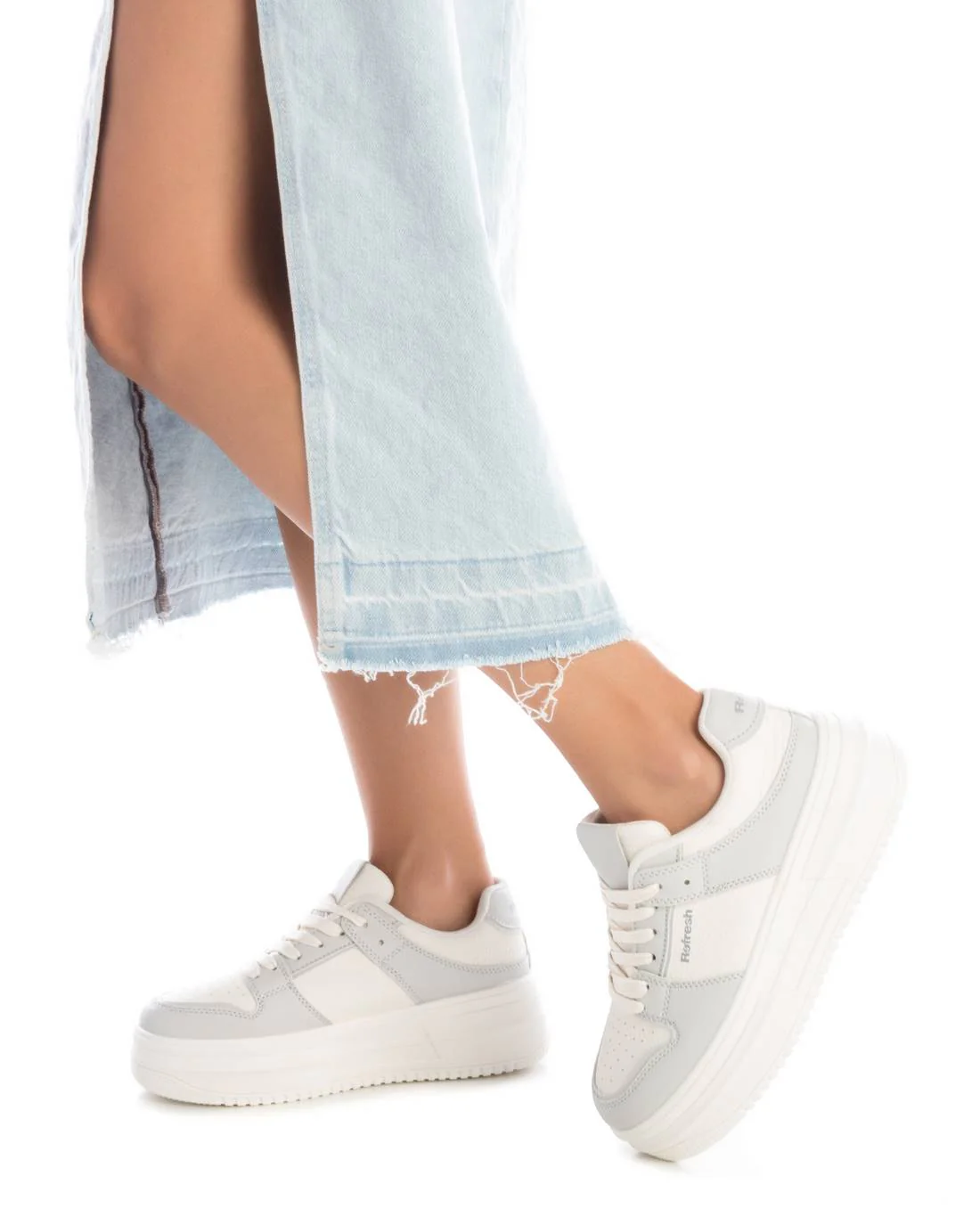 ZAPATILLA DE MUJER REFRESH 17191803 - Image 2