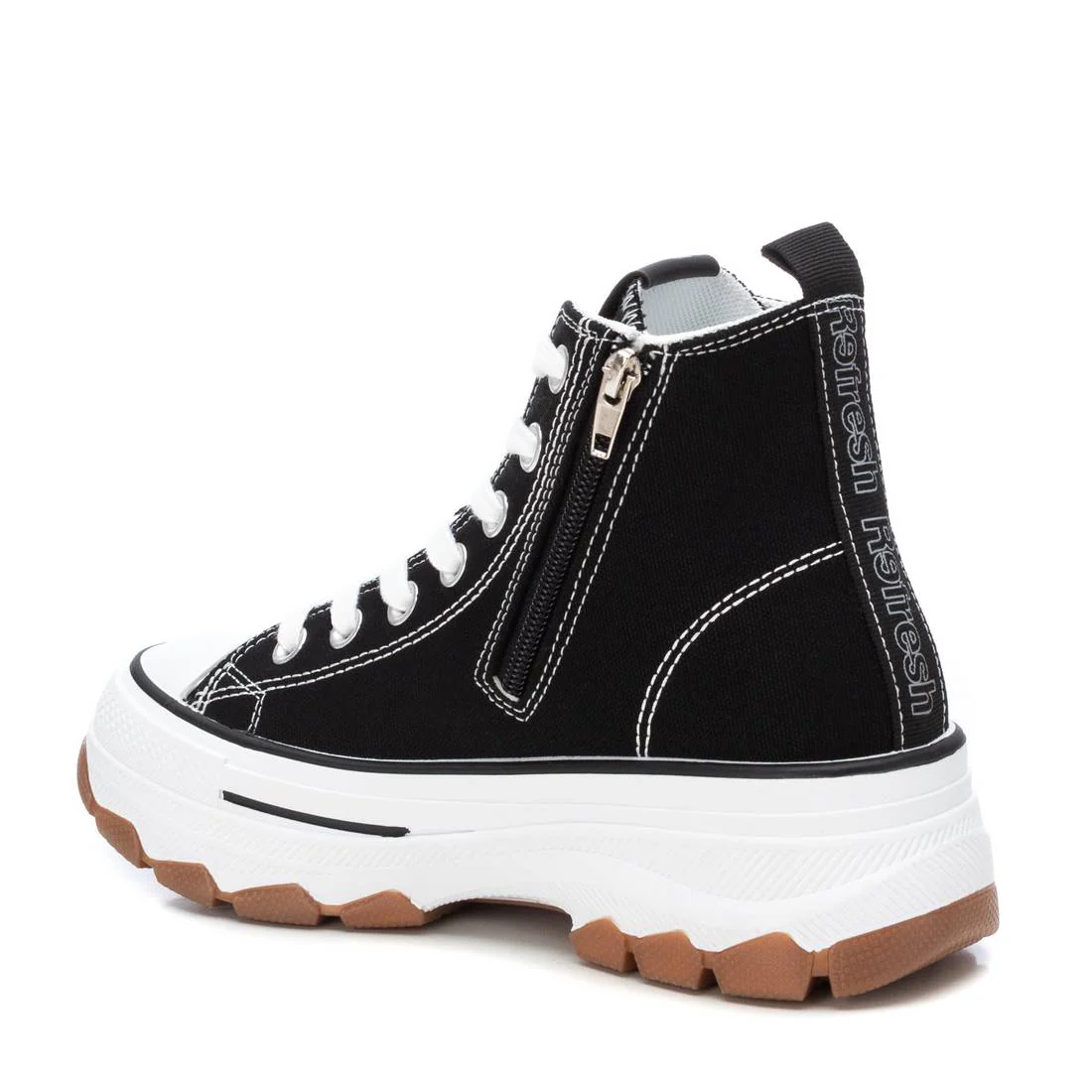 ZAPATILLA DE MUJER REFRESH 17191902 - Image 3