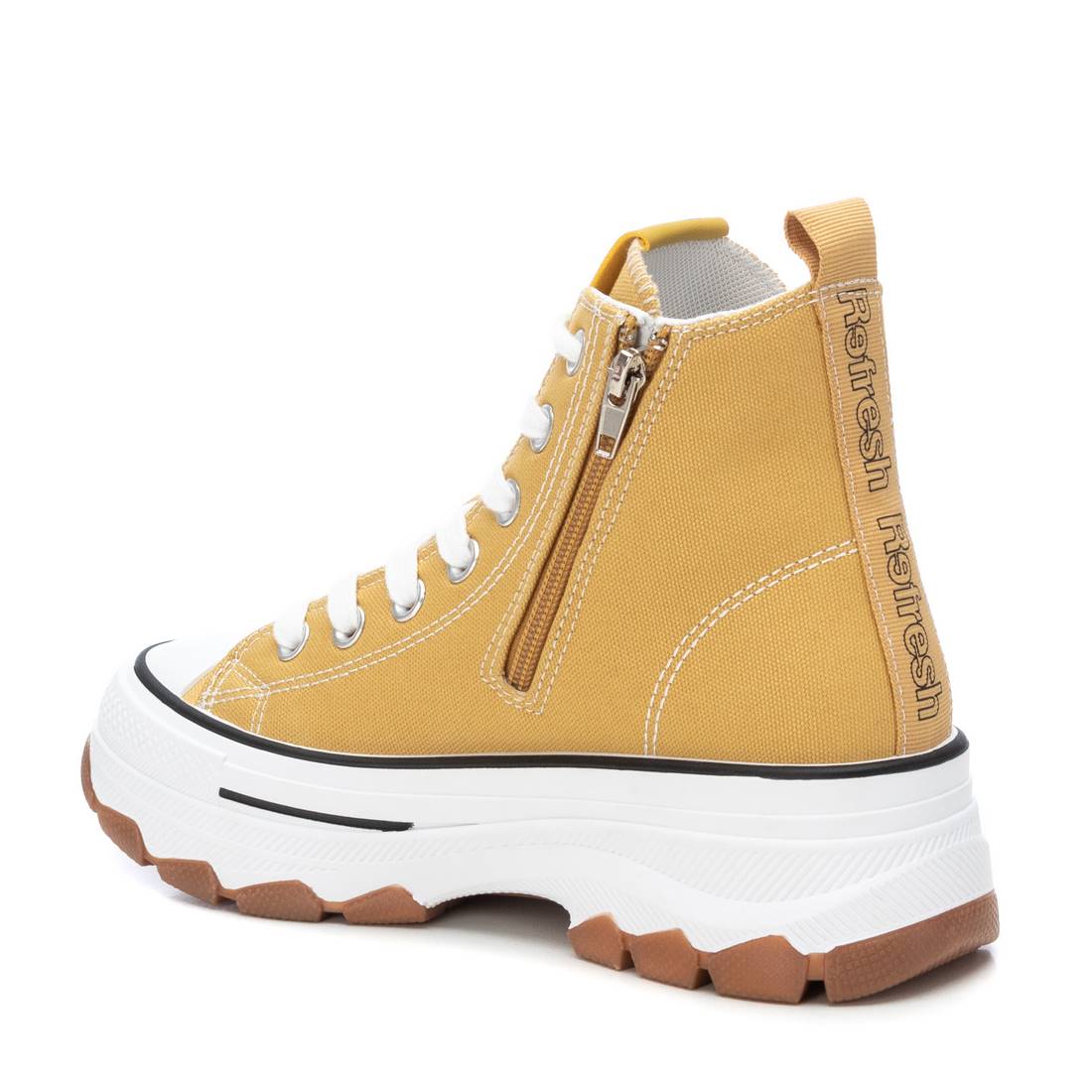 ZAPATILLA DE MUJER REFRESH 17191906 - Image 3