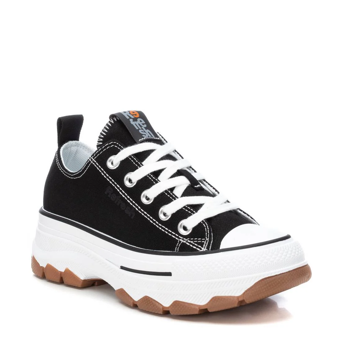 ZAPATILLA DE MUJER REFRESH 17192002 - Image 2