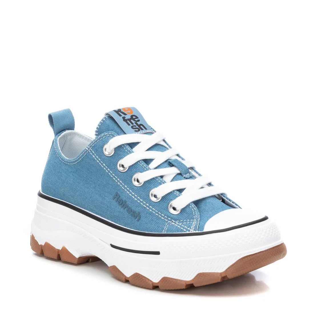 ZAPATILLA DE MUJER REFRESH 17192004 - Image 2
