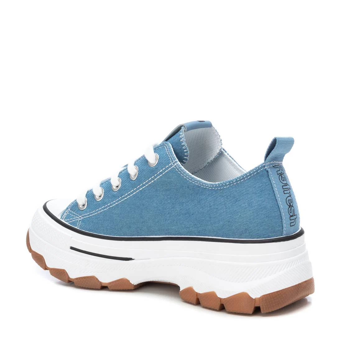 ZAPATILLA DE MUJER REFRESH 17192004 - Image 3