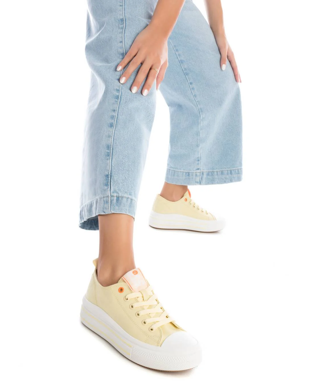 ZAPATILLA DE MUJER REFRESH 17193001 - Image 2