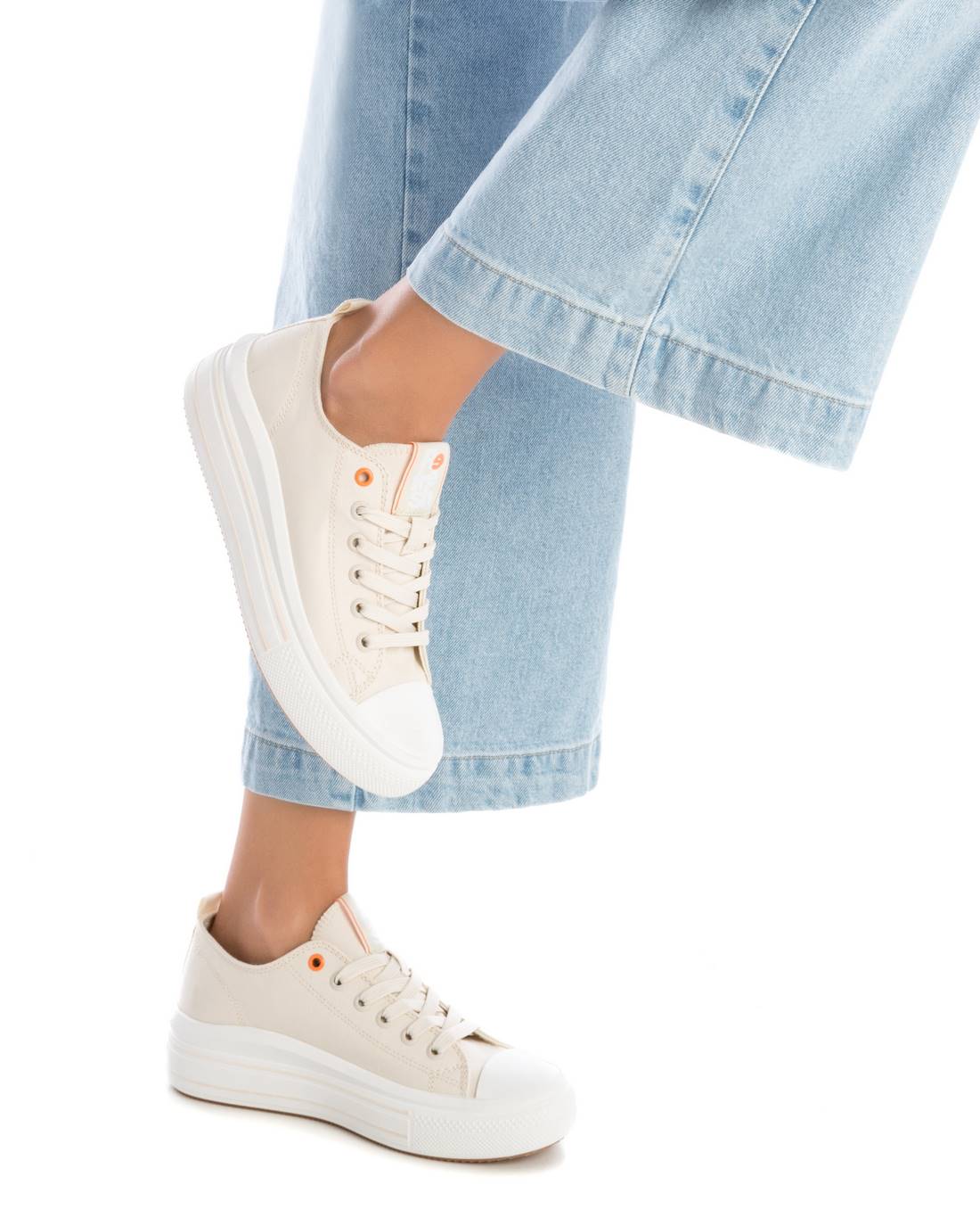 ZAPATILLA DE MUJER REFRESH 17193003 - Image 2