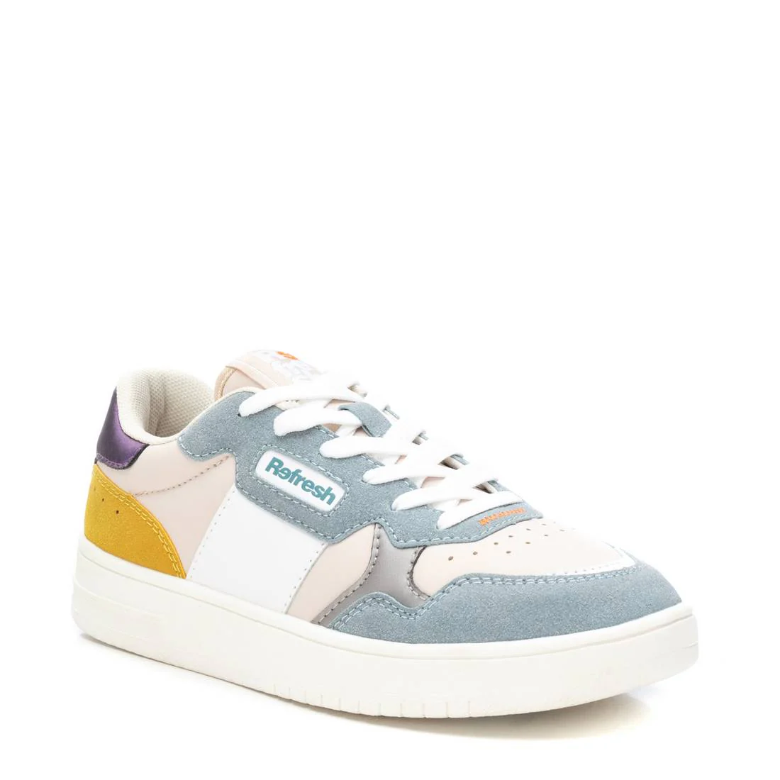 ZAPATILLA DE MUJER REFRESH 17194901 - Image 2