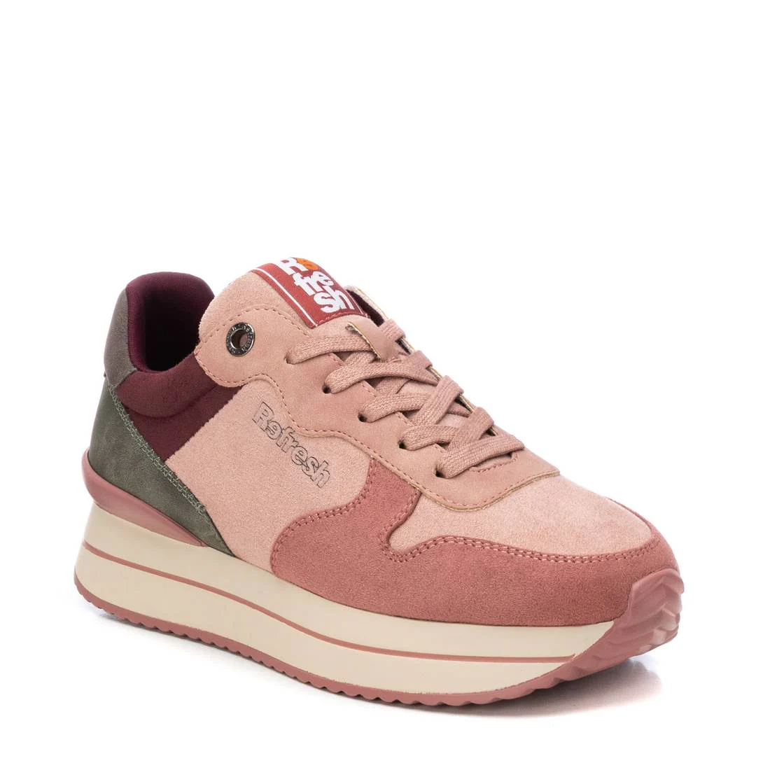 ZAPATILLA DE MUJER REFRESH 17205601 - Image 3