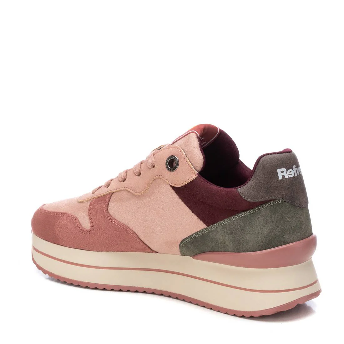 ZAPATILLA DE MUJER REFRESH 17205601 - Image 4