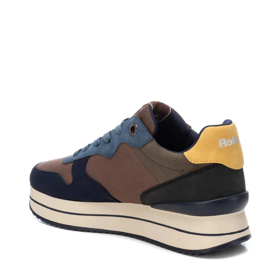 ZAPATILLA DE MUJER REFRESH 17205603 - Image 4