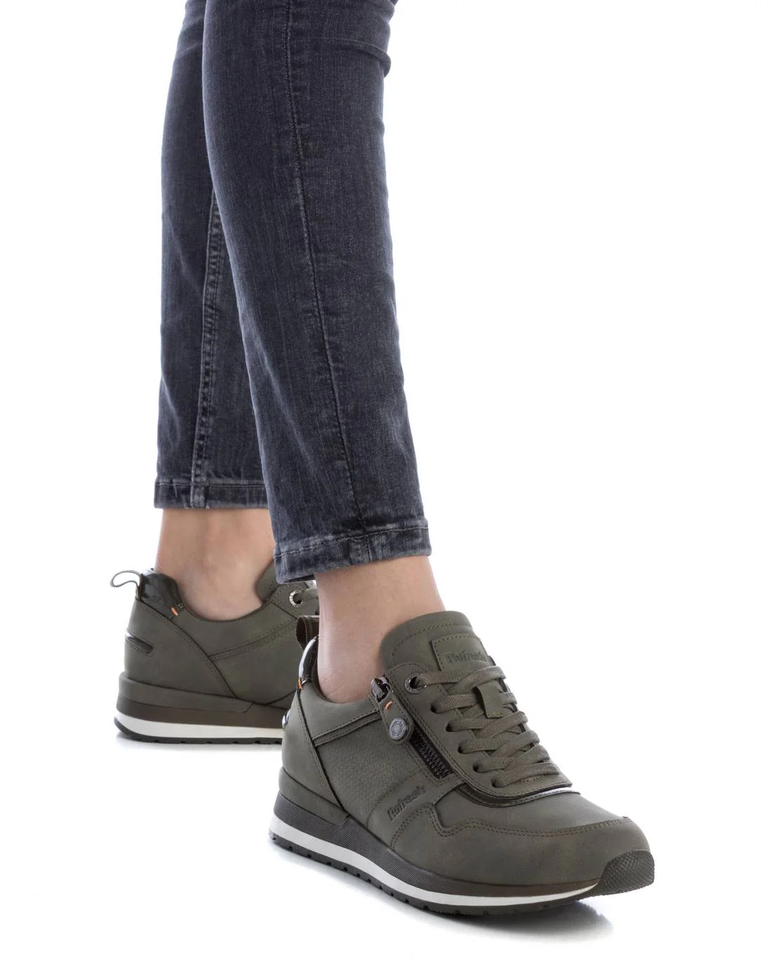 ZAPATILLA DE MUJER REFRESH 17206004 - Image 2