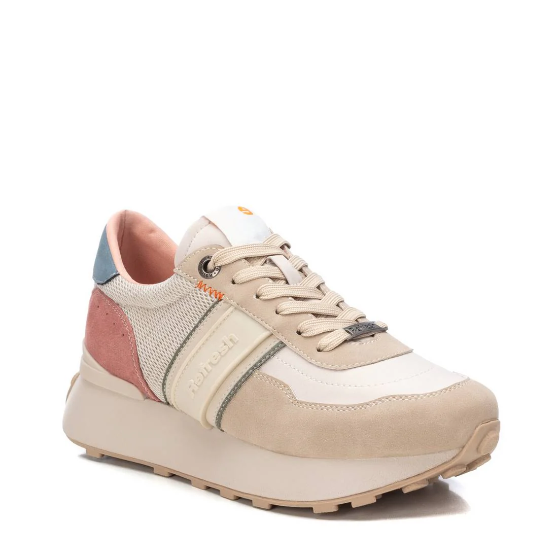 ZAPATILLA DE MUJER REFRESH 17206101 - Image 3